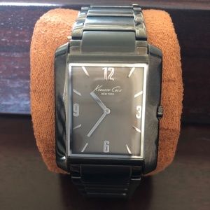 Kenneth Cole New York KC3757 Watch